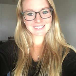 Meet your Posher, Rachael